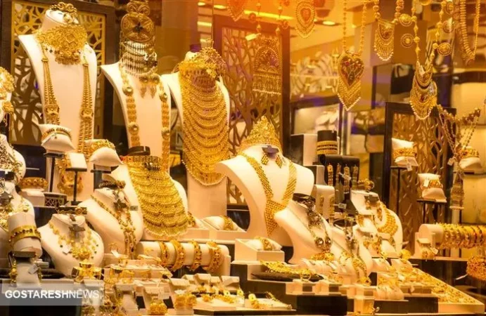پیش بینی بازار طلا در هفته سوم فروردین ۱۴۰۴ | قیمت طلا به ۶ میلیون تومان برمی گردد؟ پیش بینی بازار طلا در هفته سوم فروردین ۱۴۰۴ | قیمت طلا به ۶ میلیون تومان برمی گردد؟
