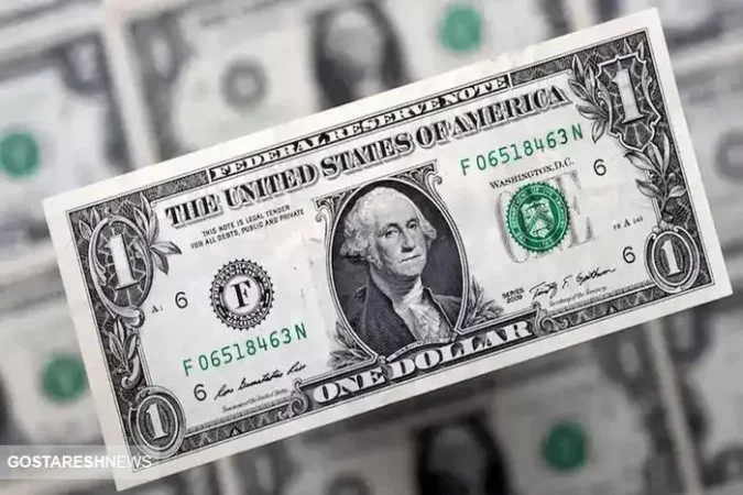 پیش بینی قیمت دلار با سیگنال شدید ریزشی پیش بینی قیمت دلار با سیگنال شدید ریزشی