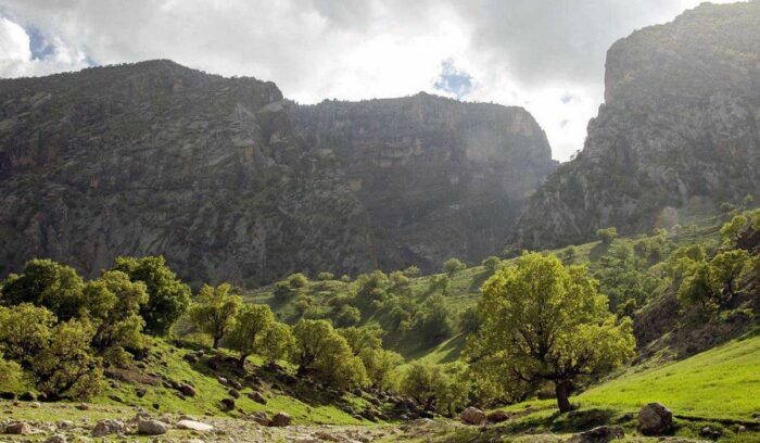 کشف معدن گمشده سنگهای کاخ داریوش در آبدانان ایلام کشف معدن گمشده سنگهای کاخ داریوش در آبدانان ایلام