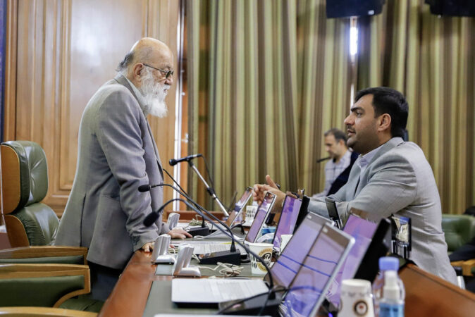 کفاشانِ پرخطر، در آستانه کوچ از بازار کفاشانِ پرخطر، در آستانه کوچ از بازار