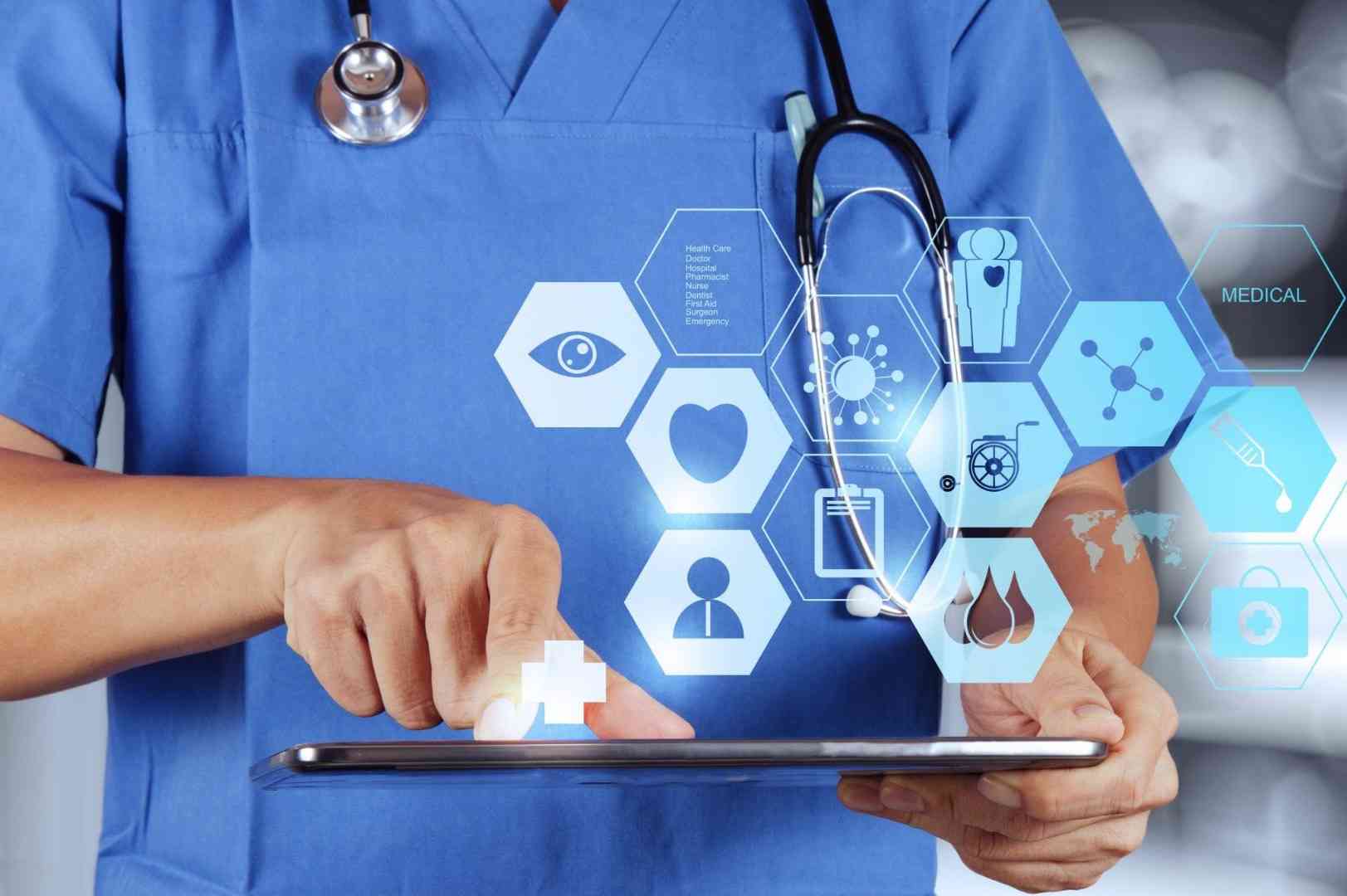 طراحی سایت پزشکی نیازمند چه امکاناتی است؟