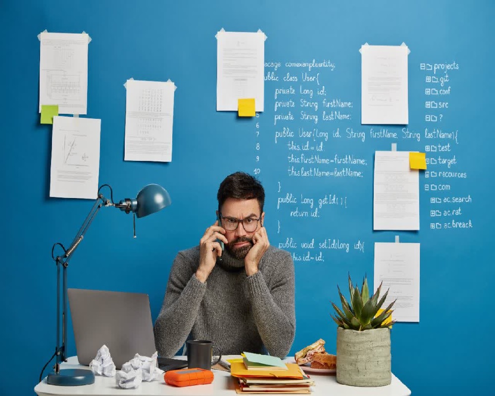 دورکاری پرسنل برای سازمان چه اهمیتی دارد؟