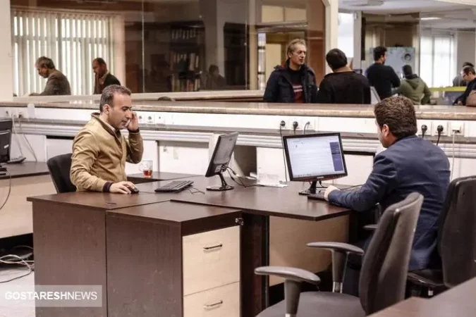 آغاز مرگ تدریجی طبقه متوسط | کارکنان دولت بیچاره شدند آغاز مرگ تدریجی طبقه متوسط | کارکنان دولت بیچاره شدند