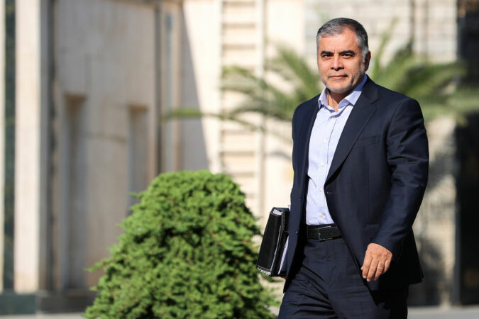 افزایش ۱۵۰ هزار بشکهای تولید نفت/ پاکنژاد: صادرات در بالاترین سطح ادامه دارد افزایش ۱۵۰ هزار بشکهای تولید نفت/ پاکنژاد: صادرات در بالاترین سطح ادامه دارد