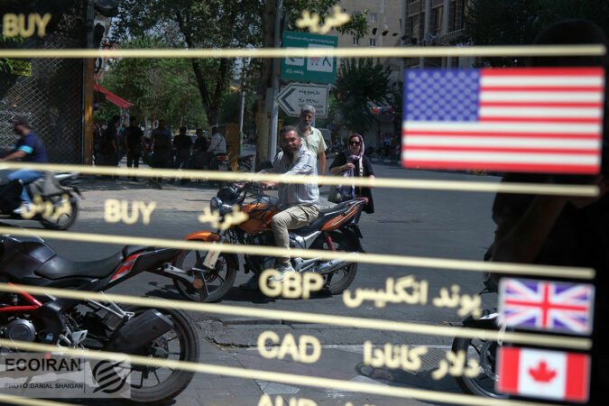 بازار ارز و سکه تا دور بعدی مذاکرات چه روندی دارد؟ بازار ارز و سکه تا دور بعدی مذاکرات چه روندی دارد؟