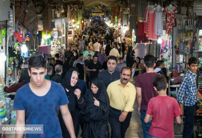 بازار کار در دست دهه شصتیها | نسل نه چندان سوخته! بازار کار در دست دهه شصتیها | نسل نه چندان سوخته!