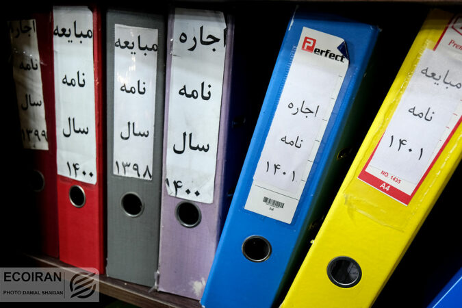 بحران در بازار اجاره تهران/مستاجران بلاتکلیف، سقف اجاره مشخص نیست بحران در بازار اجاره تهران/مستاجران بلاتکلیف، سقف اجاره مشخص نیست
