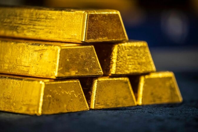 تازهترین نظرسنجی کیتکو درباره روند طلای جهانی در هفته معاملاتی جدید تازهترین نظرسنجی کیتکو درباره روند طلای جهانی در هفته معاملاتی جدید