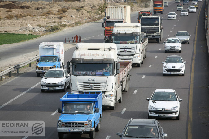 تصمیمهای جدید کمیسیون عمران برای دغدغههای کامیونداران تصمیمهای جدید کمیسیون عمران برای دغدغههای کامیونداران