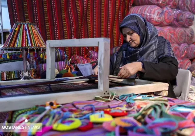 تغییر بزرگ در صادرات محصولات مشاغل خانگی | دولت پای کار آمد تغییر بزرگ در صادرات محصولات مشاغل خانگی | دولت پای کار آمد