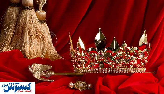 ثروت خیره کنند ایران قابل دیدن شد + جزئیات ثروت خیره کنند ایران قابل دیدن شد + جزئیات