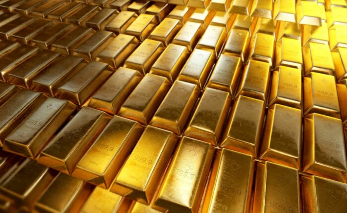 حراج شمش طلا فردا ۶ خرداد برگزار میشود حراج شمش طلا فردا ۶ خرداد برگزار میشود