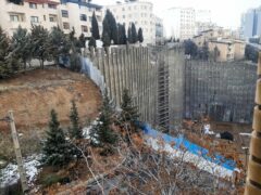 در پرونده هتل ولنجک، شهرداری مکلف به اجرای قانون است