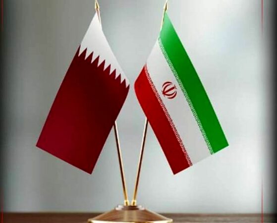 دیدار وزیر راه ایران با نخست وزیر قطر دیدار وزیر راه ایران با نخست وزیر قطر