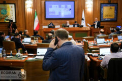 روایت یک روز پرحاشیه درشورا؛ از نام‌گذاری ایالت‌های آمریکا به نام شهدای ایرانی تا  ماجرای بی پایان صندلی‌ها