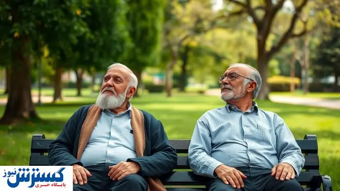 زمان ۳ واریزی مهم دولت به حساب بازنشستگان اعلام شد (خرداد ۱۴۰۴) زمان ۳ واریزی مهم دولت به حساب بازنشستگان اعلام شد (خرداد ۱۴۰۴)