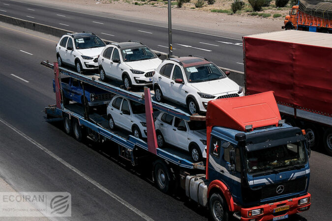 صاحبان خودروهای فرسوده با این خبر خوش سورپرایز شدند / دو خودروی جدید در تیررس دارندگان خودروهای اسقاطی صاحبان خودروهای فرسوده با این خبر خوش سورپرایز شدند / دو خودروی جدید در تیررس دارندگان خودروهای اسقاطی