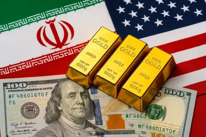 صعود قیمت طلا با سیگنال مذاکرات ایران و آمریکا + جدول صعود قیمت طلا با سیگنال مذاکرات ایران و آمریکا + جدول