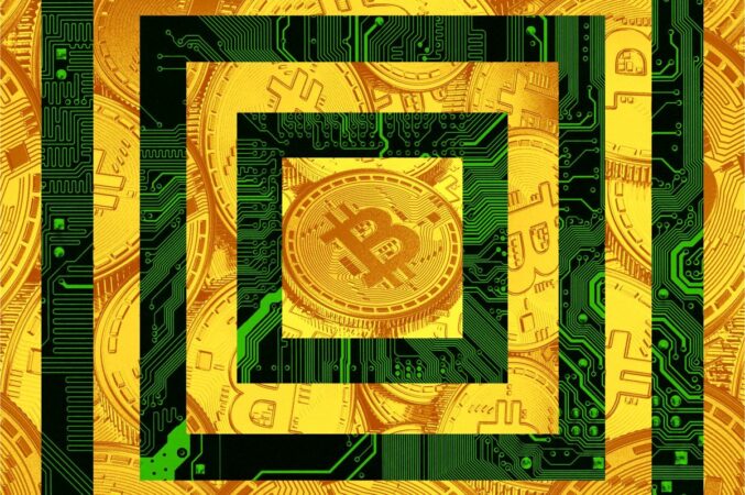 علت گرفتاری بیت‌کوین در سطح کمتر از ۱۰۵ هزار دلار
