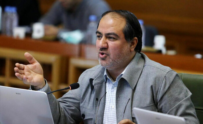 فرونشست، فاجعه خاموش تهران؛ هشدار شورای استان درباره بحران در کمین فرونشست، فاجعه خاموش تهران؛ هشدار شورای استان درباره بحران در کمین