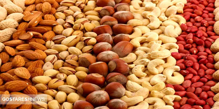 قیمت آجیل مشکلگشا در ۱۴۰۴ | برای گشایش کارها چقدر باید خرج کرد؟ قیمت آجیل مشکلگشا در ۱۴۰۴ | برای گشایش کارها چقدر باید خرج کرد؟