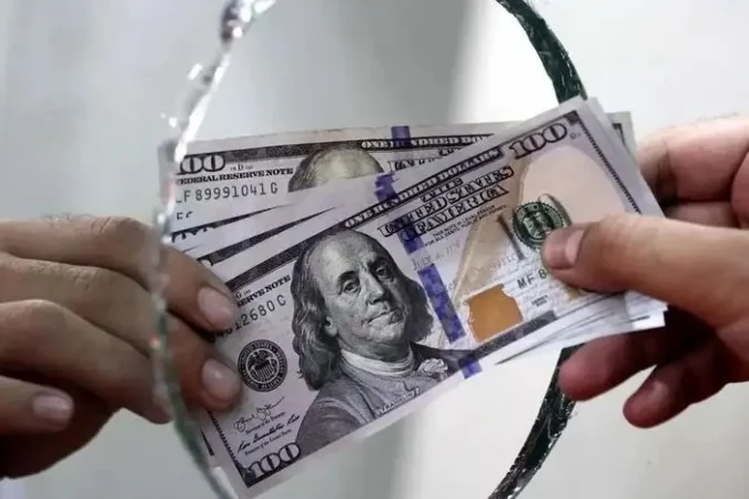 قیمت دلار در بازار آزاد صعودی شد | پیش بینی دلار در بازار ارز (۱۰ خرداد) قیمت دلار در بازار آزاد صعودی شد | پیش بینی دلار در بازار ارز (۱۰ خرداد)