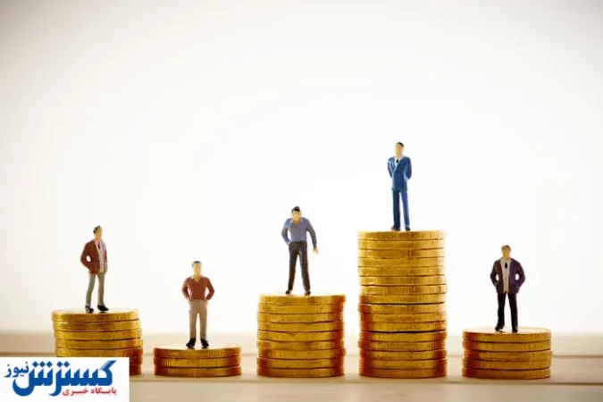 مالیات کارگران و کارکنان دولت ۲ برابر اصناف شد مالیات کارگران و کارکنان دولت ۲ برابر اصناف شد