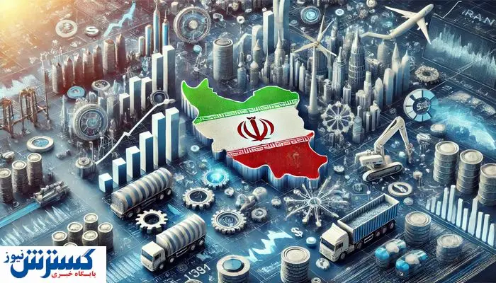 میلیاردها دلار پول خارجی به ایران سرازیر شد میلیاردها دلار پول خارجی به ایران سرازیر شد