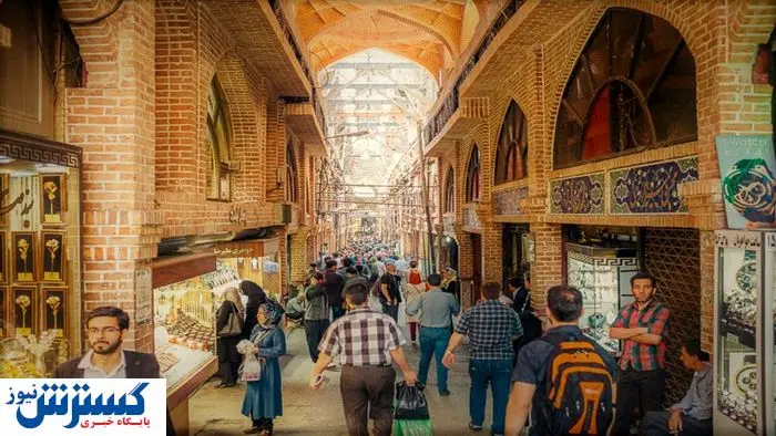 هشدار به اصناف و بازاریان؛ فقط تا ۳۱ خرداد فرصت دارید هشدار به اصناف و بازاریان؛ فقط تا ۳۱ خرداد فرصت دارید