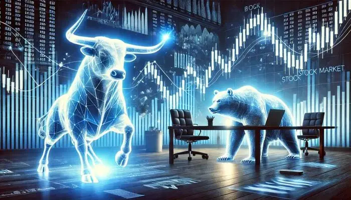 وضعیت بورس ۵ خرداد ۱۴۰۴ | با ۷ نماد جذاب امروز آشنا شوید وضعیت بورس ۵ خرداد ۱۴۰۴ | با ۷ نماد جذاب امروز آشنا شوید