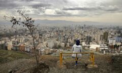 پاک‌ترین اردیبهشت دهه اخیر در سال ۱۴۰۳ ثبت شد