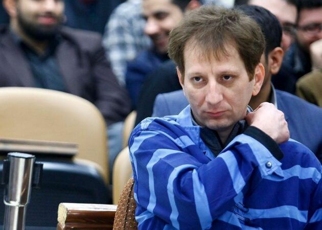 پرونده بابک زنجانی همچنان باز؛ شرکت نفت به دنبال وصول کامل مطالبات پرونده بابک زنجانی همچنان باز؛ شرکت نفت به دنبال وصول کامل مطالبات