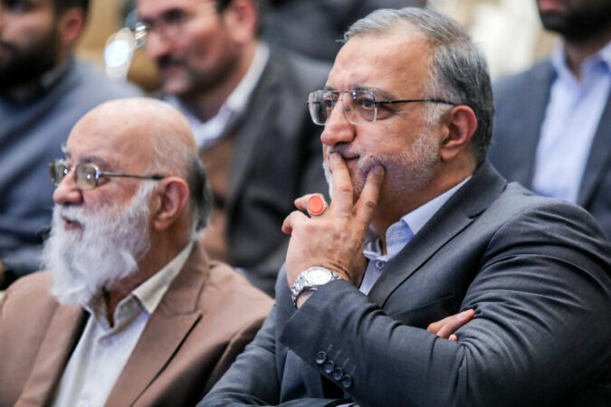 چهار وعده شهرداری برای فضای سبز چهار وعده شهرداری برای فضای سبز