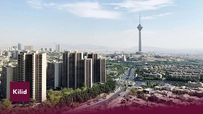 چرا خیلیها برای اجاره خونه میرن سراغ زعفرانیه؟ چرا خیلیها برای اجاره خونه میرن سراغ زعفرانیه؟