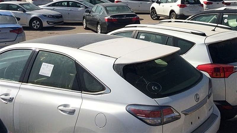 چگونه خودرو45 به تخمین قیمت کمک می‌کند؟