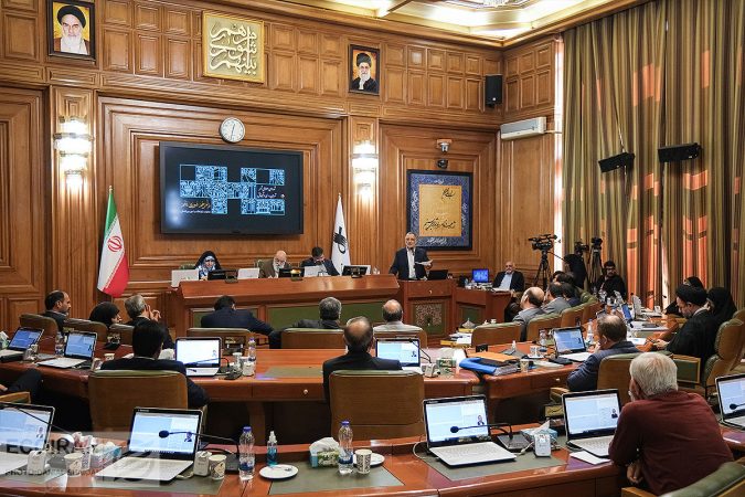 آمادهباش تهران برای بحرانهای احتمالی؛ مترو، تونلها و پناهگاهها در دستور کار مدیریت شهری آمادهباش تهران برای بحرانهای احتمالی؛ مترو، تونلها و پناهگاهها در دستور کار مدیریت شهری