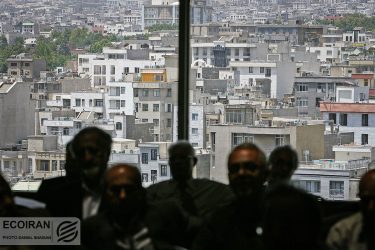 بازار رهن و اجاره در نارمک پس از آتش‌بس