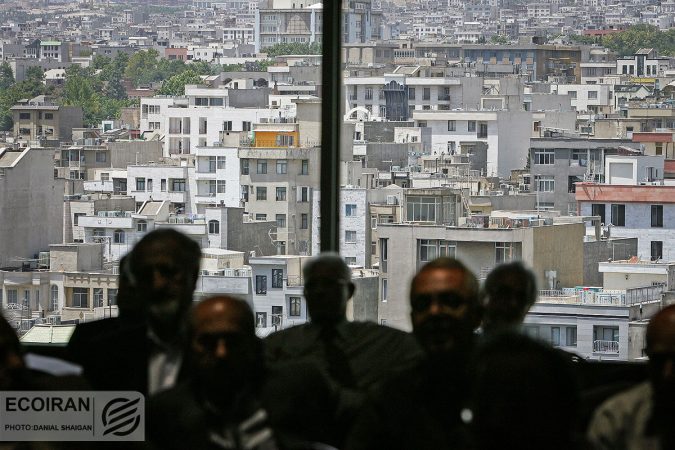 بازار رهن و اجاره در نارمک پس از آتش‌بس