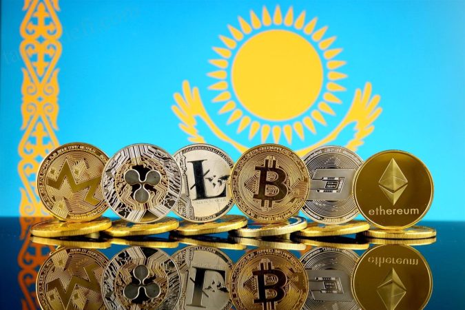 بانک مرکزی قزاقستان بهدنبال ایجاد ذخیره ارز دیجیتال بانک مرکزی قزاقستان بهدنبال ایجاد ذخیره ارز دیجیتال