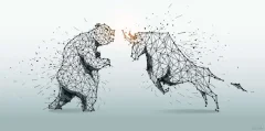 بورس از فشار افتاد | اخبار مهم برای فعالان بازار سرمایه اعلام شد
