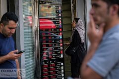 تتر و اونس طلا شبانه رشد کردند