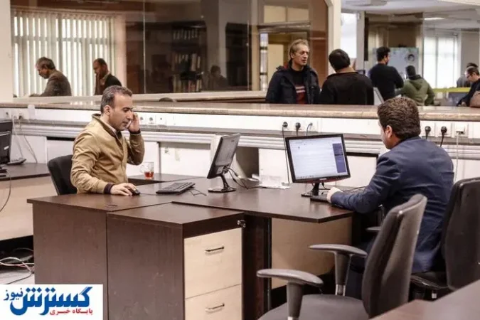 دستور طوفانی پزشکیان برای واریز حقوق کارکنان دولت صادر شد دستور طوفانی پزشکیان برای واریز حقوق کارکنان دولت صادر شد