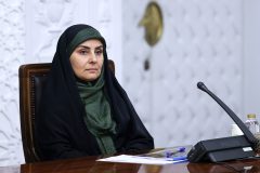 دستور ویژه فرزانه صادق درباره قرار نگرفتن مراکز جمعیتی در کنار مراکز پرخطر