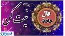 روزتو با پیغام حضرت حافظ شروع کن | فال روزانه با تفسیر؛ نیت کن (۵ تیر ۱۴۰۴)