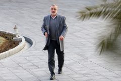 سرپرست سازمان فناوری اطلاعات و ارتباطات شهرداری تهران منصوب شد