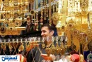 سود شیرین در جیب خریداران طلا | قیمت روز طلا و سکه (جمعه ۶ تیر)