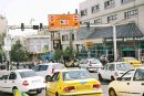 طرح ترافیک در پایتخت از فردا اجرا می‌شود