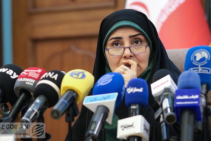 فرزانه صادق: بازسازی اماکن آسیبدیده در جنگ آغاز شده است فرزانه صادق: بازسازی اماکن آسیبدیده در جنگ آغاز شده است