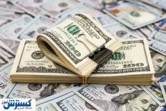 قیمت دلار در بازار آزاد سقوط کرد (۳ تیر)