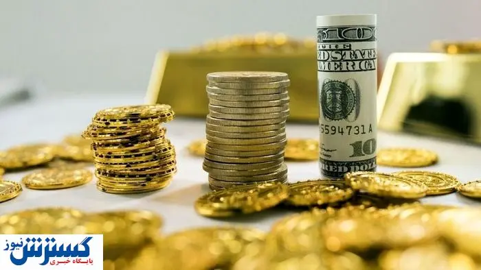 قیمت واقعی طلا و سکه در بازار چهارشنبه ۴ تیر قیمت واقعی طلا و سکه در بازار چهارشنبه ۴ تیر